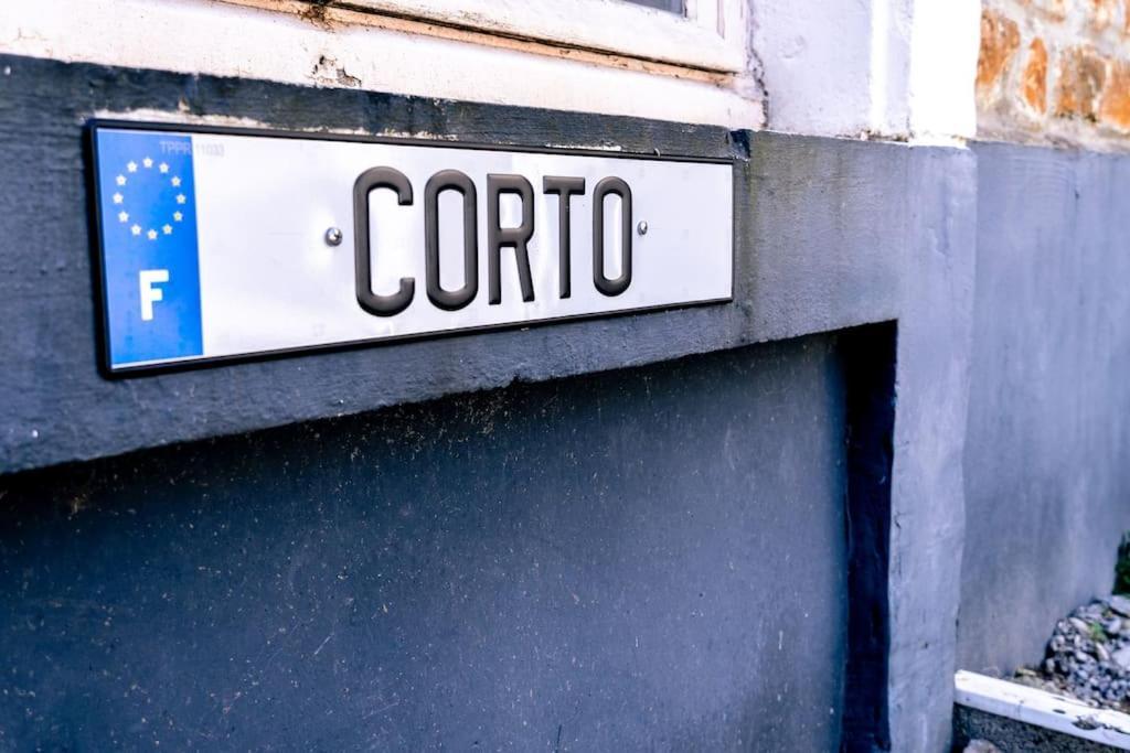 Corto 4 Pers Coeur Vieille Ville Parking Булон сюр Мер Екстериор снимка